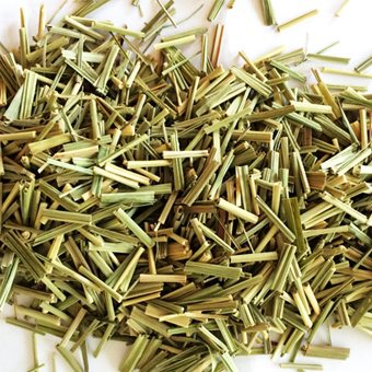 Lemon Grass Cutted